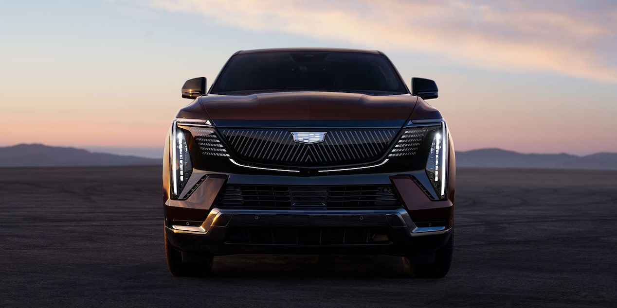 2026 Cadillac Escalade IQ: The Future of American Luxury Arrives Electrified