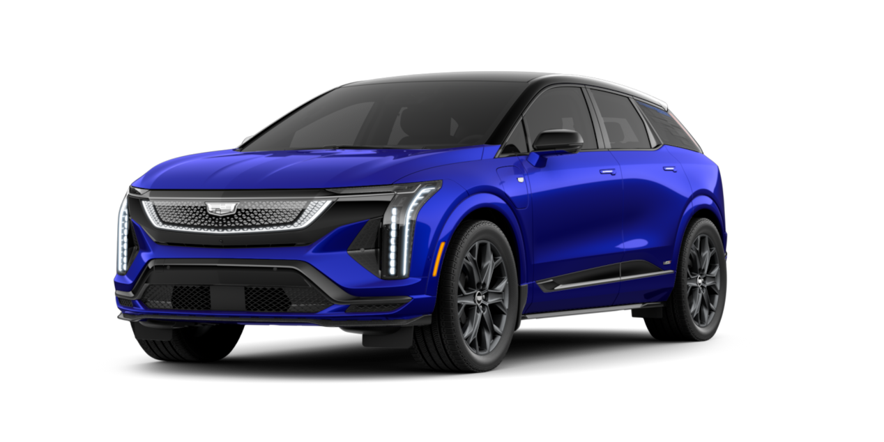 2026 OPTIQ