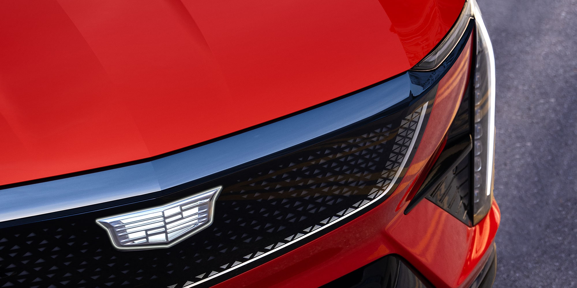 cadilalc optiq available at cadillac of mahwah