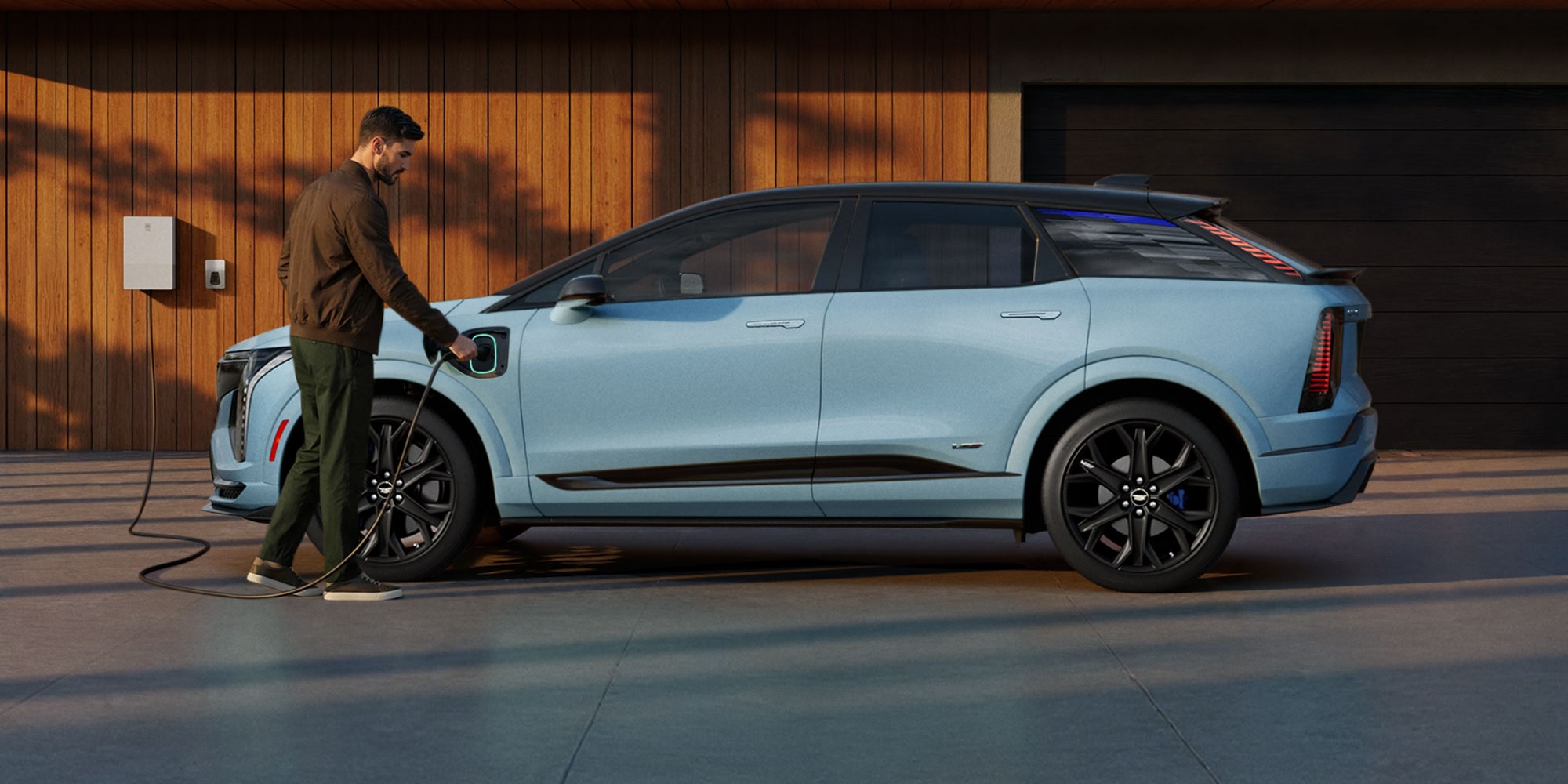 electric vehicles for sale in bergen county nj at cadillac of mahwah