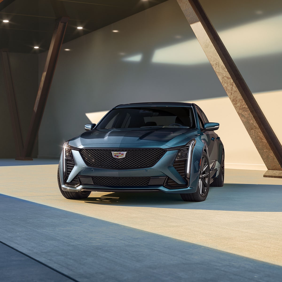 2026 Cadillac CT5 - For Sale At Cadillac Of Mahwah