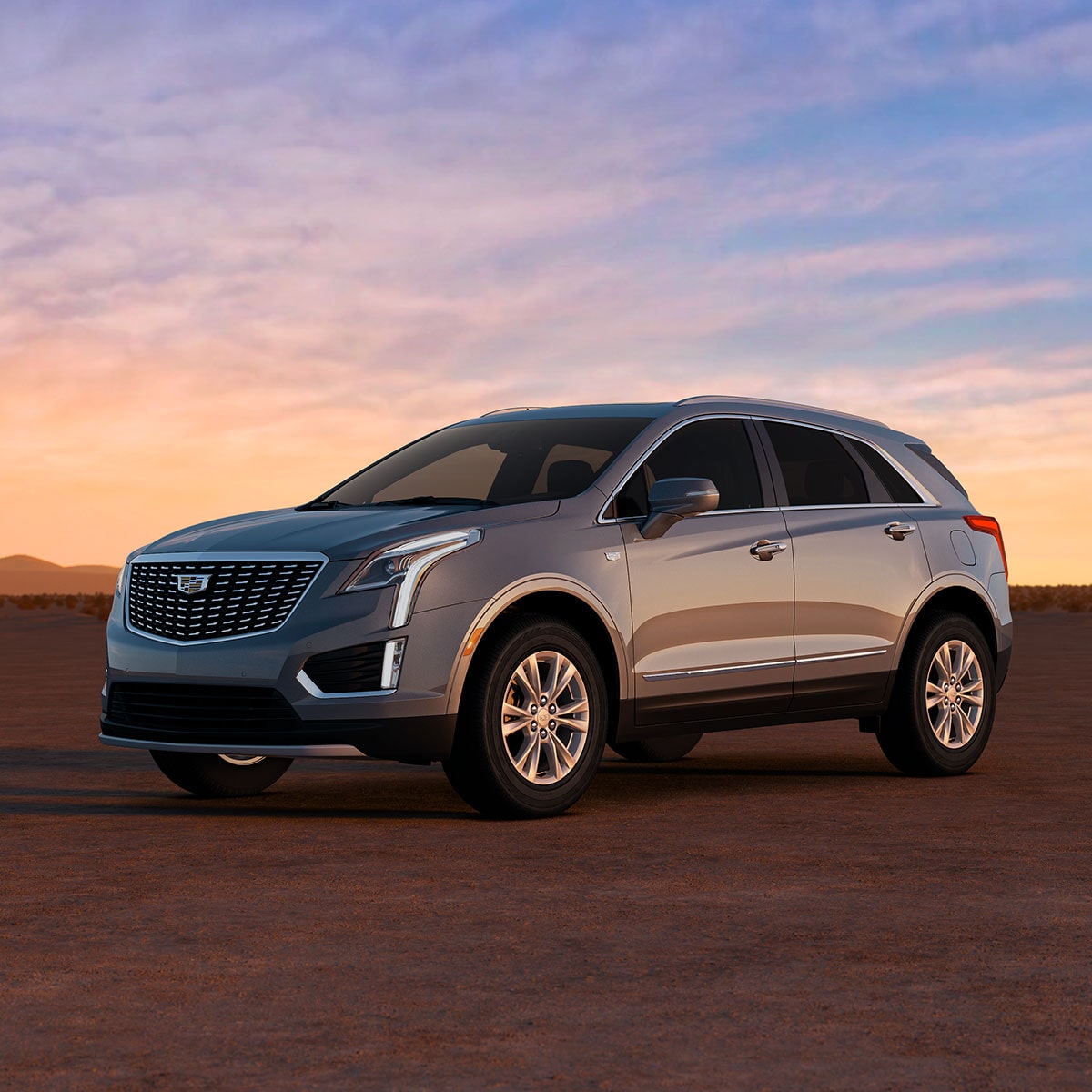 2026 Cadillac XT5 - For Sale At Empire Cadillac Of Long Island City