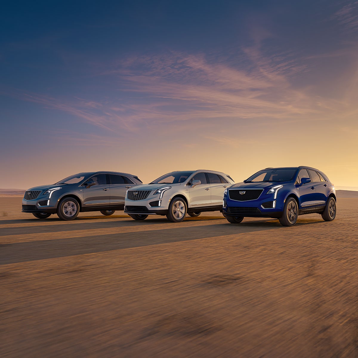 2026 Cadillac XT5 - For Sale At Empire Cadillac Of Long Island City