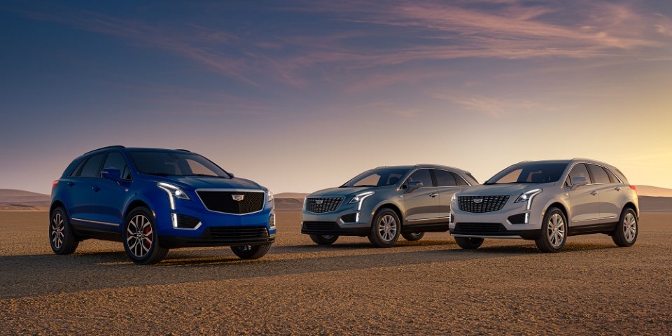 new 2026 cadillac xt5 for sale in queens ny at empire cadillac of long island city
