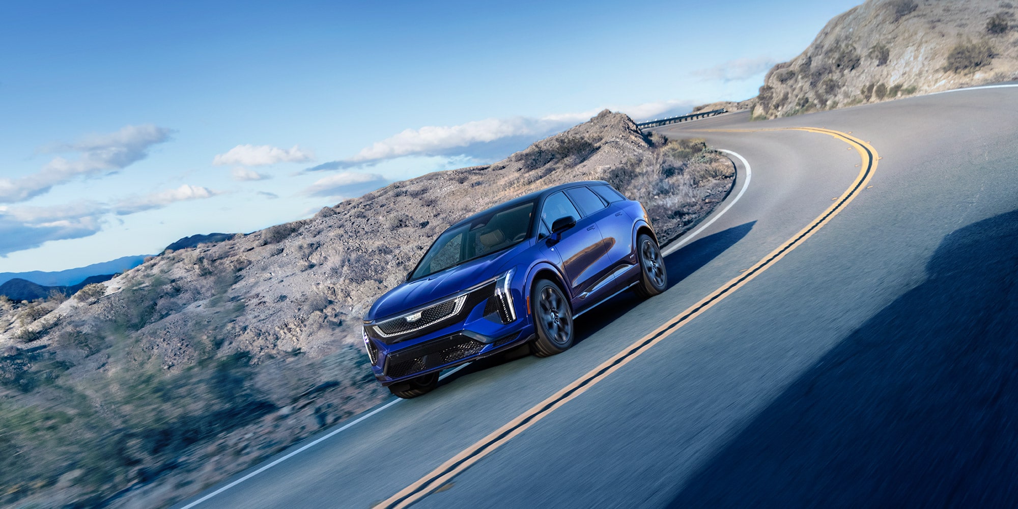 2027 cadillac optiq-v
