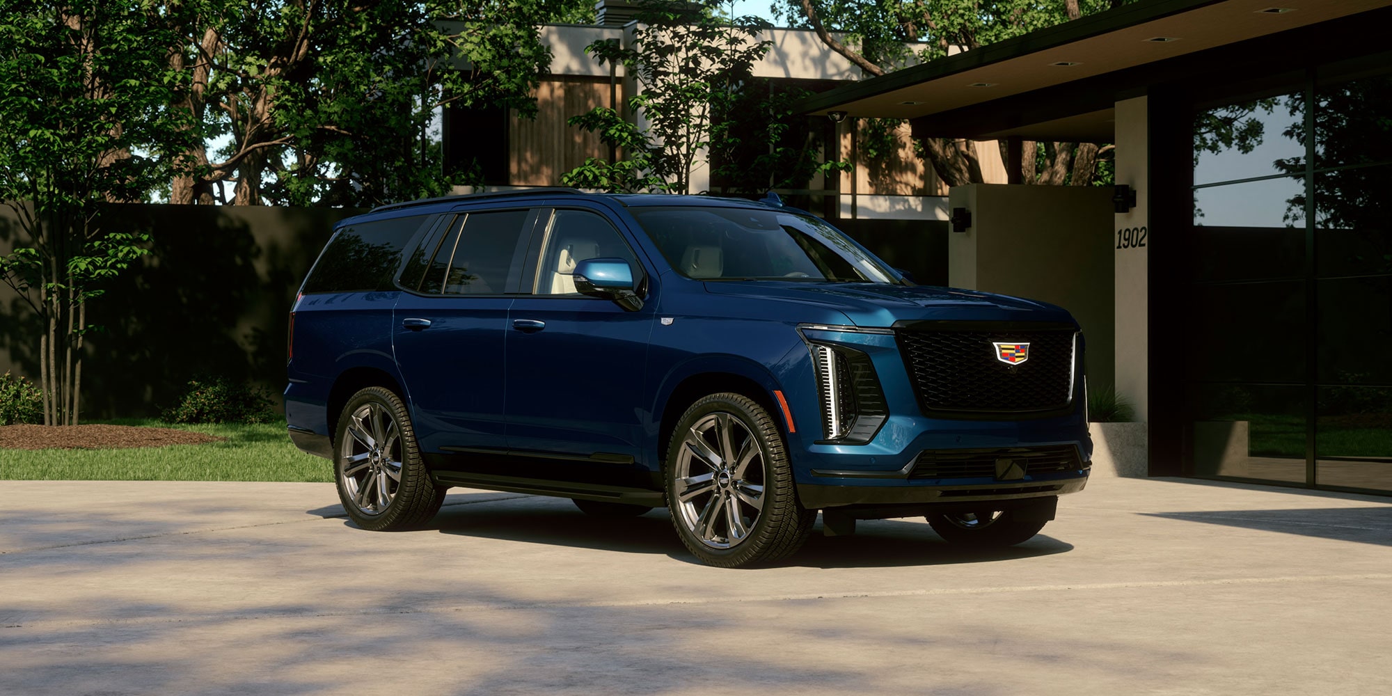 2027 Cadillac Escalade for sale in Weatherford, TX