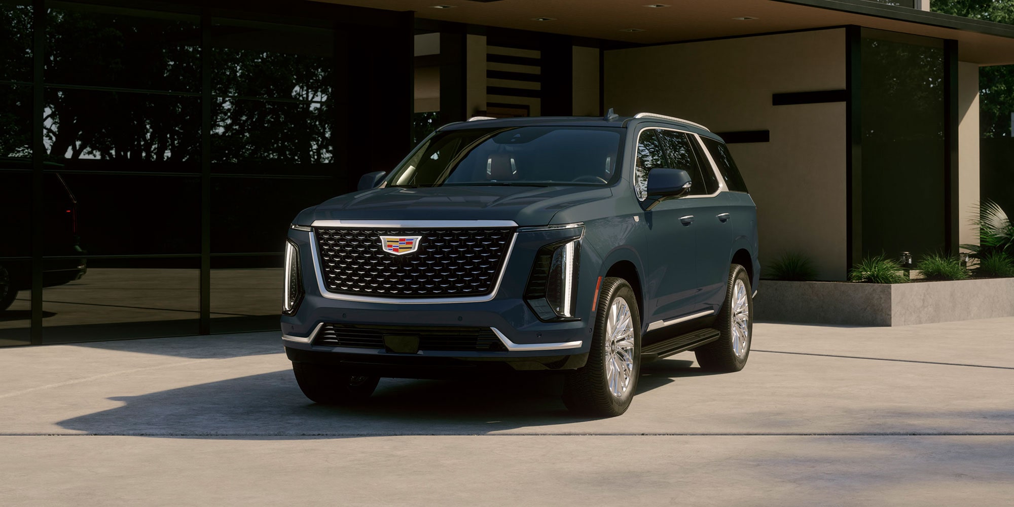 2027 Cadillac Escalade in Weatherford, TX