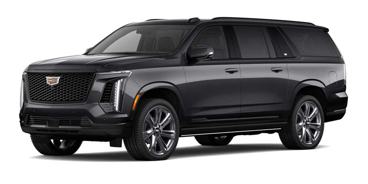 ESCALADE ESV 2026