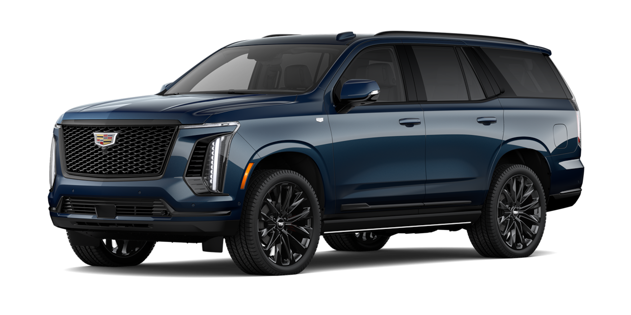 ESCALADE 2027