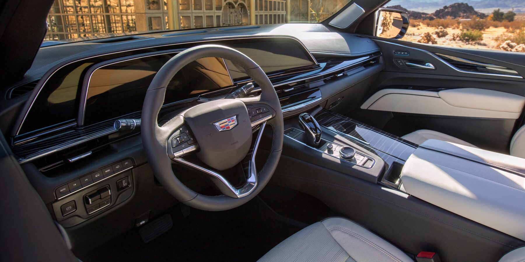 cadillac has new distracted driving initiative; put 40