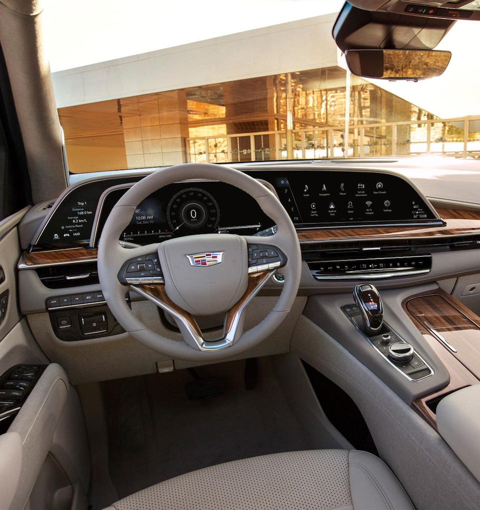 Cadillac Escalade Lease Deals Buy Incentives Minneapolis Mn