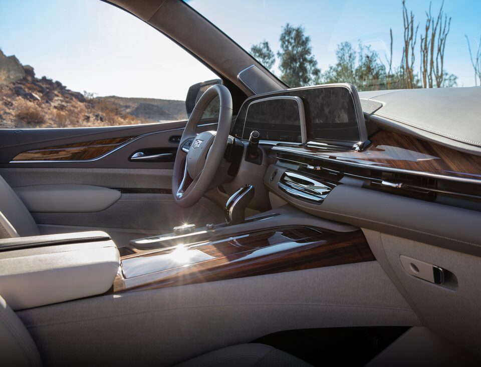 2021 Cadillac Escalade Suv Future Vehicles