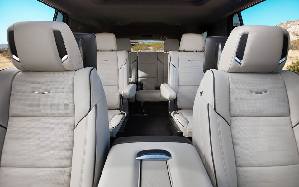 2021 Cadillac Escalade Suv Future Vehicles