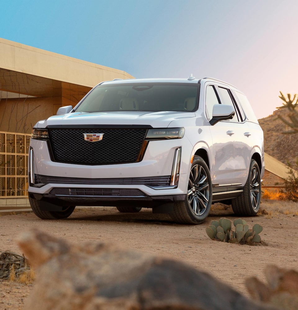 Cadillac Escalade Lease Deals Buy Incentives Minneapolis Mn