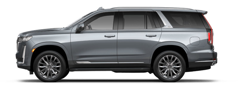 2021 Cadillac Escalade Suv Future Vehicles