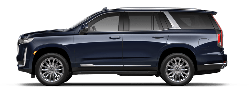 2021 Cadillac Escalade SUV | Future Vehicles