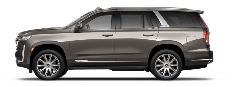 2021 Cadillac Escalade Suv Future Vehicles