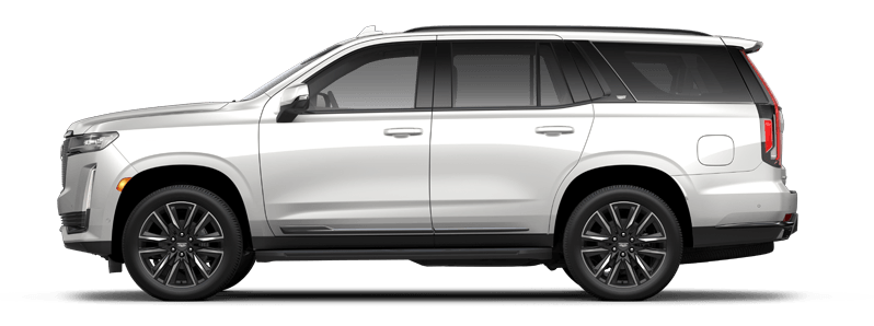 2021 Cadillac Escalade Suv Future Vehicles