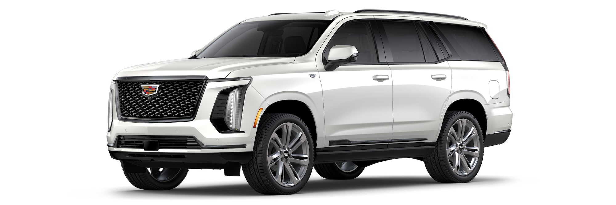 Cadillac escalade 3rd row online