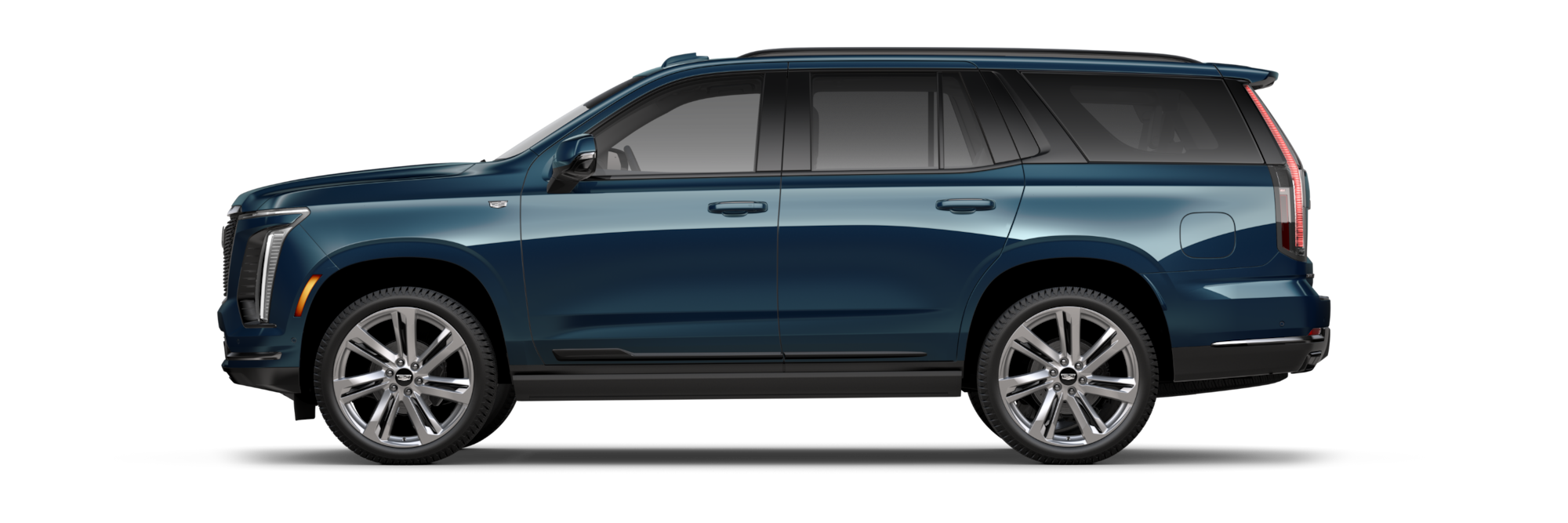 Which Cadillac Escalade Model Is Best For You?