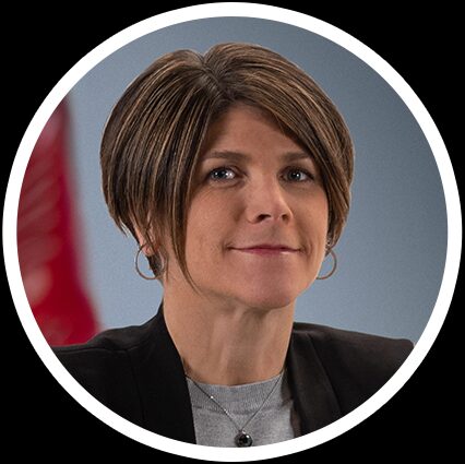 Erin Crossley Portrait