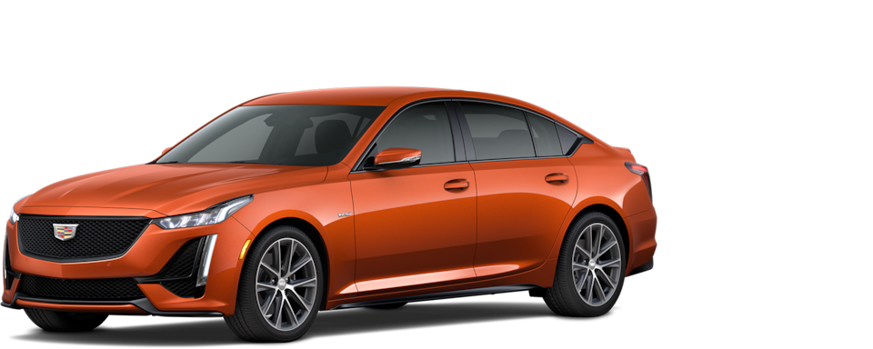 2023 CT5-V