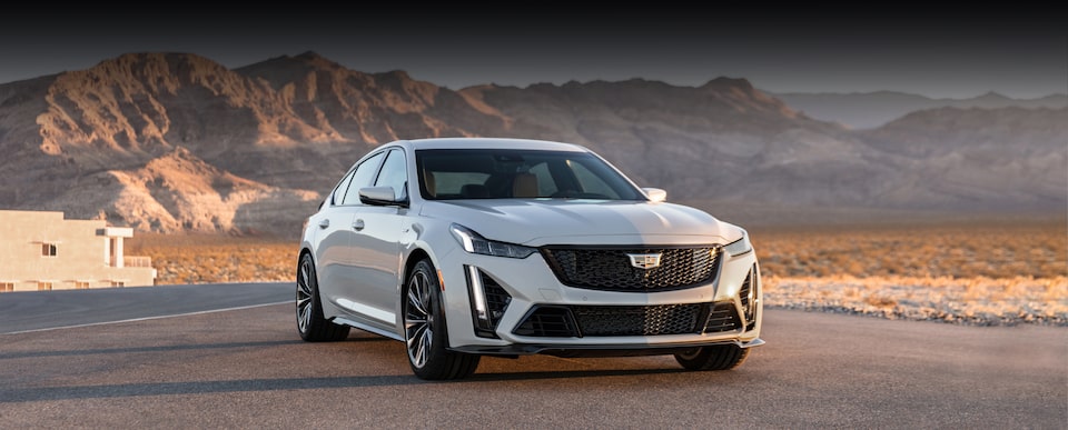 Holiday Special Cadillac 2022