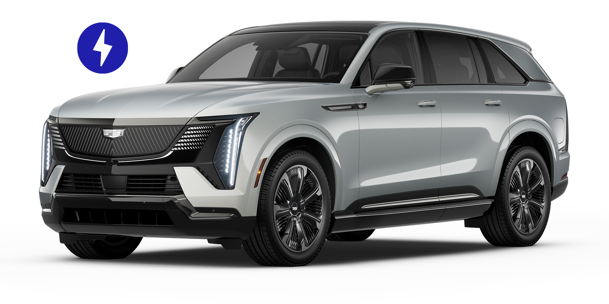 2025 Cadillac Escalade IQ Starts A Renaissance In Ad: Video