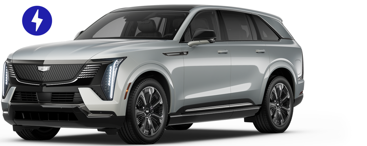 2025 escalade iq