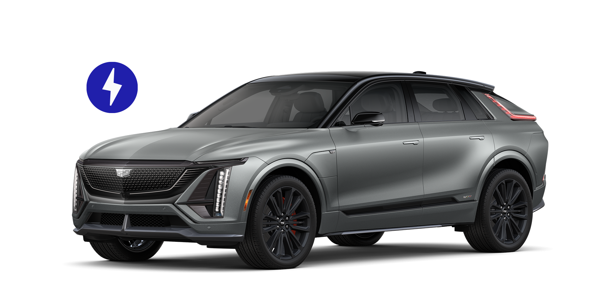 Car Loan Tax Deduction On US Assembled Vehicles Cadillac Vehicles Nav Suvs 26 Lyriq V V2 