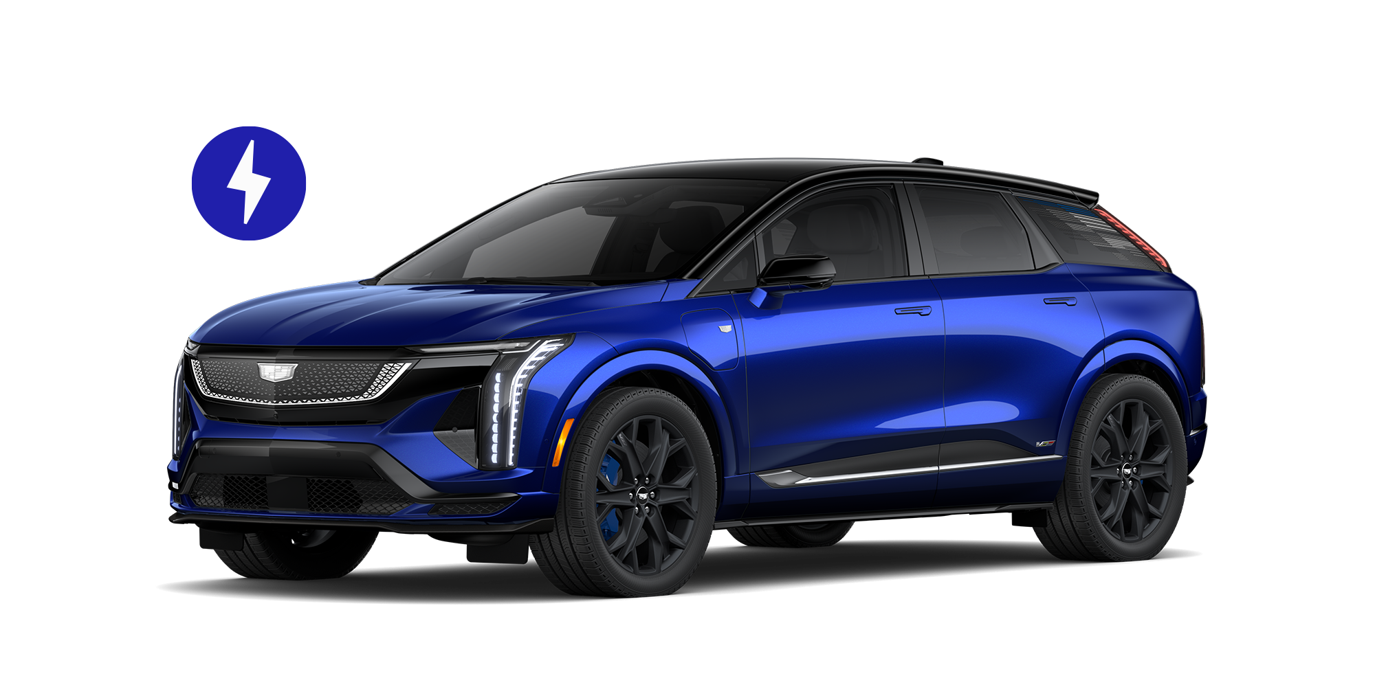 2027 OPTIQ-V
