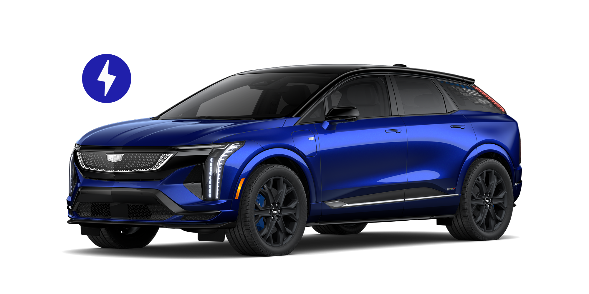 2027 OPTIQ-V