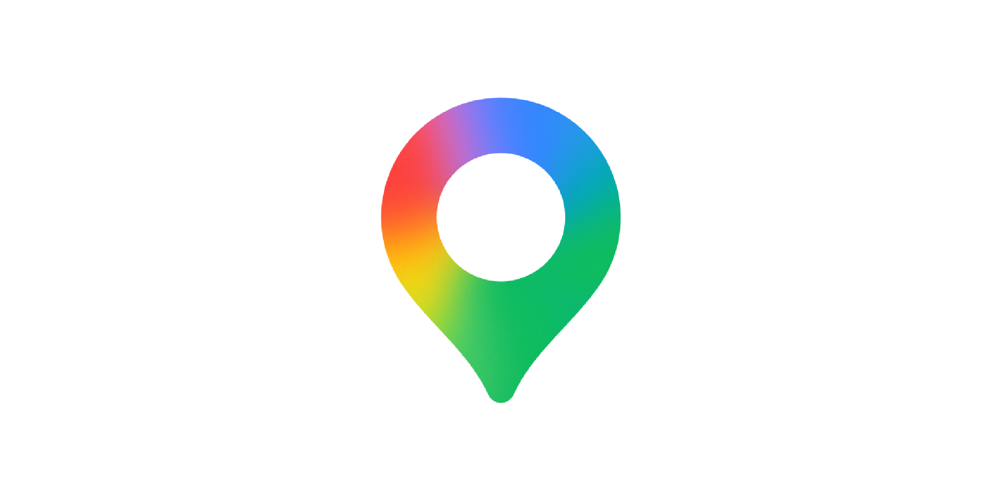 Google Maps Icon