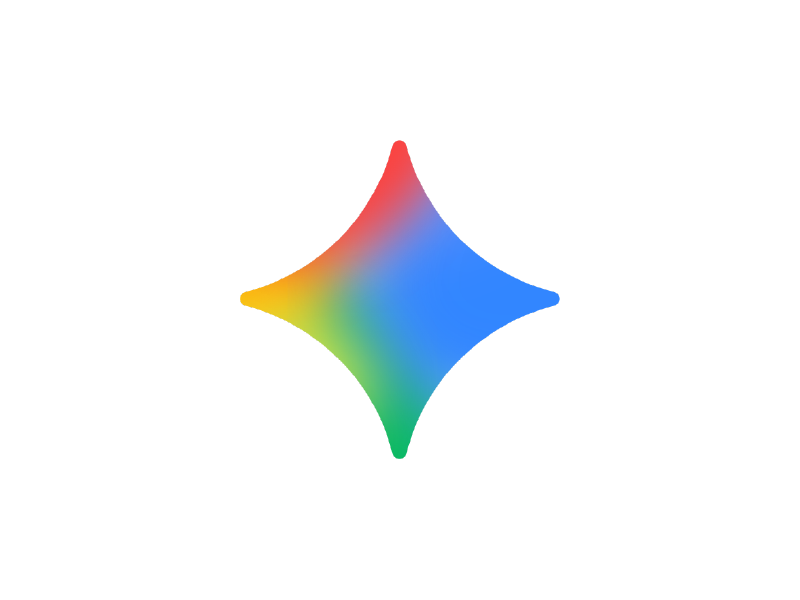 Google Gemini Icon