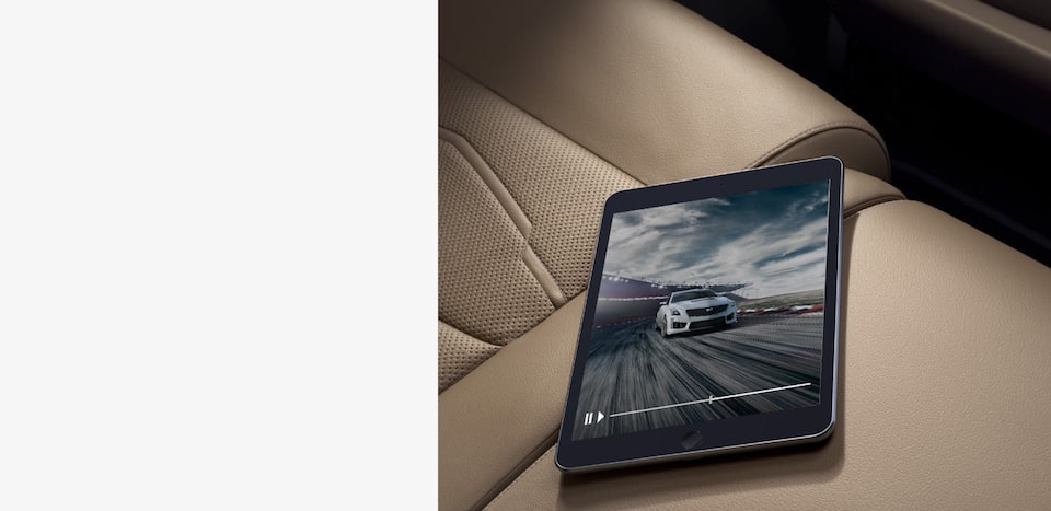 OnStar Wi-Fi