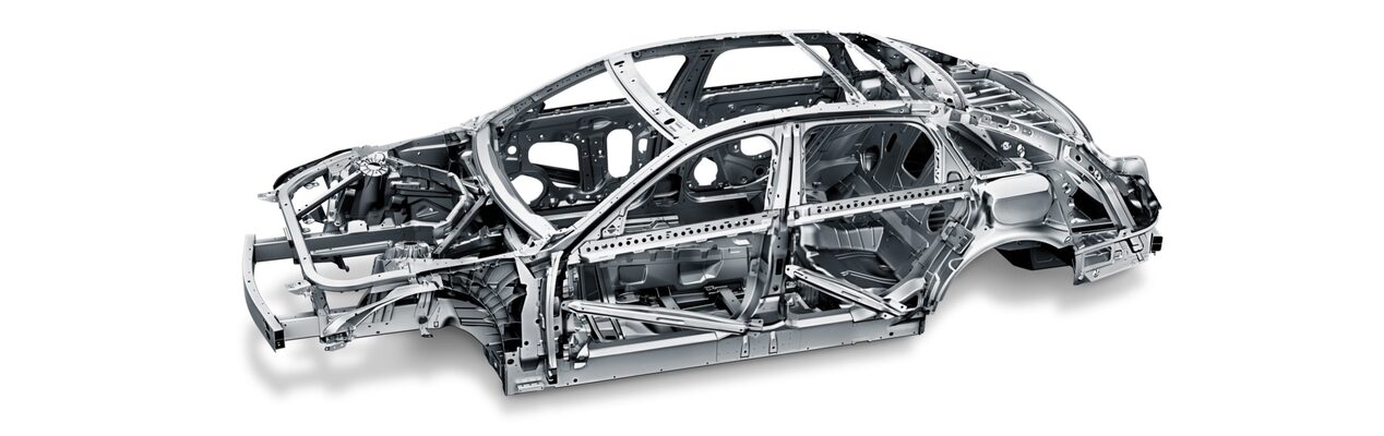 Fusion Frame