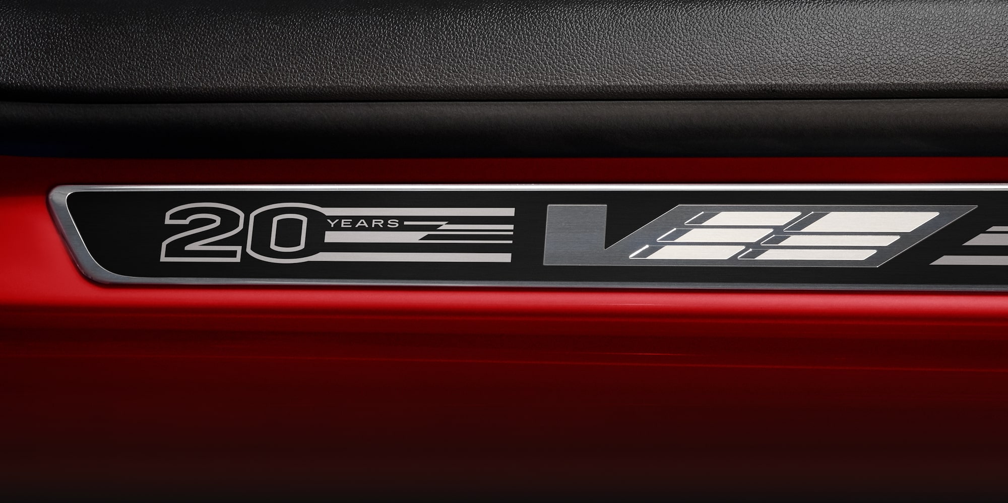 V-Series 20th Anniversary: Reveals | Cadillac