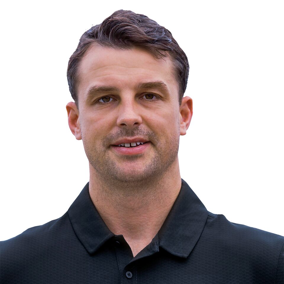 Cadillac Racing Driver Earl Bamber