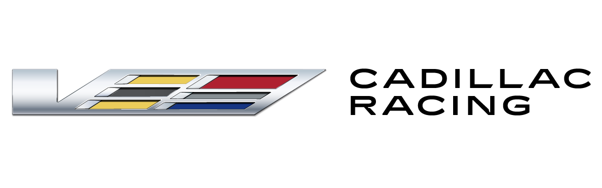 Logo de Cadillac Racing
