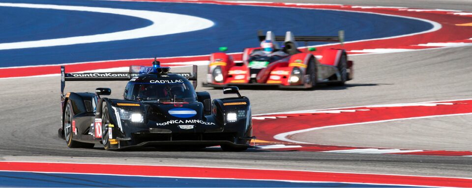 Cadillac Racing Heritage Rich History Of Racing