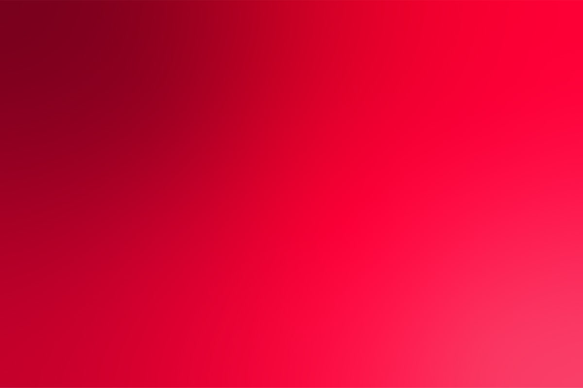 Red Gradient