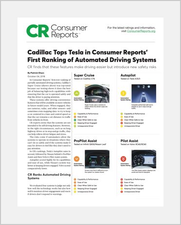 Super Cruise Hands Free Driving Cadillac Ownership