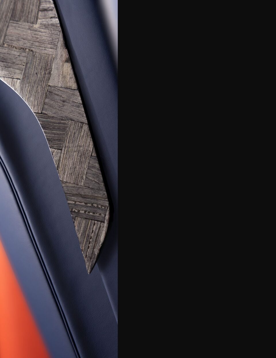 Aurora Cadillac CELESTIQ Luxury Electric Vehicle