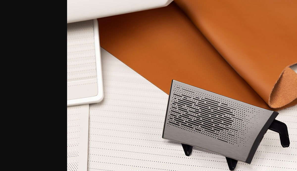 El diseño Mist premium del CELESTIQ