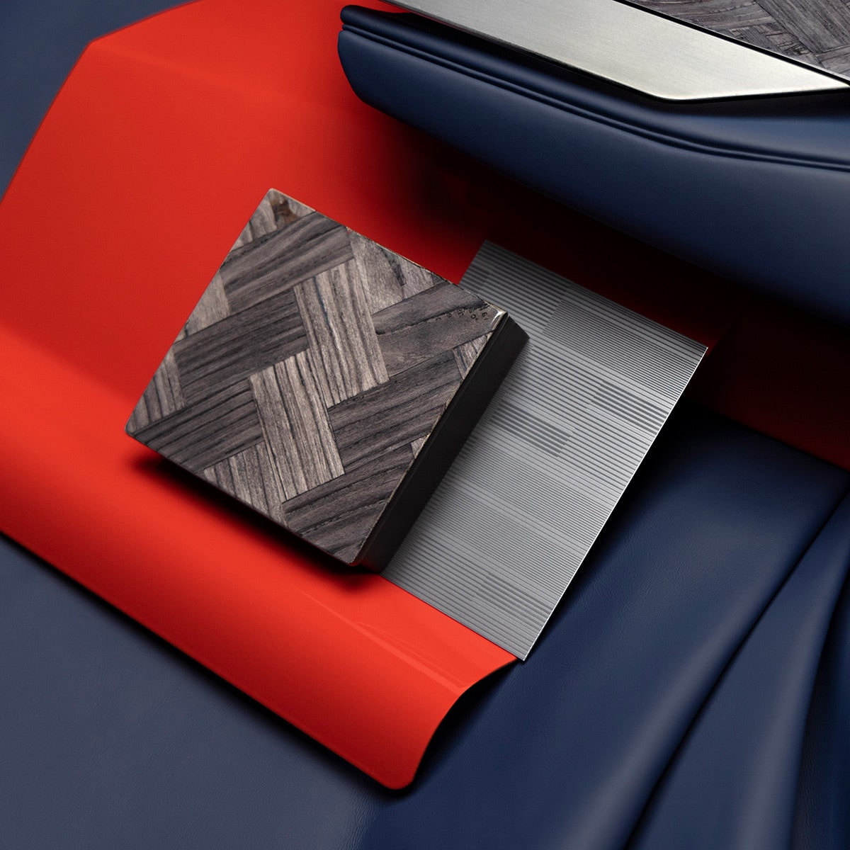 The Luxurious Aesthetic of the Cadillac CELESTIQ Aurora Design