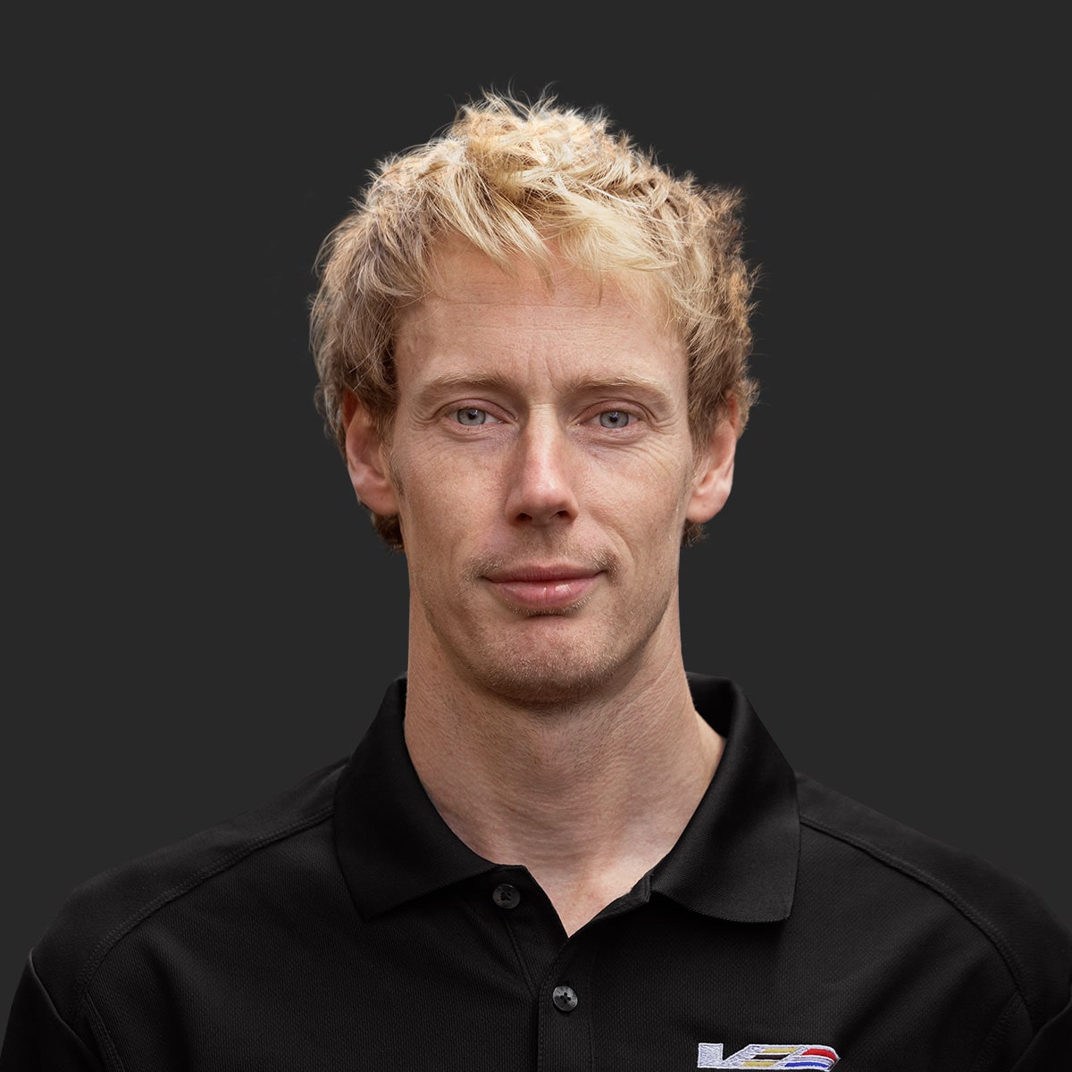 Cadillac Racing Team Driver Brendan Hartley