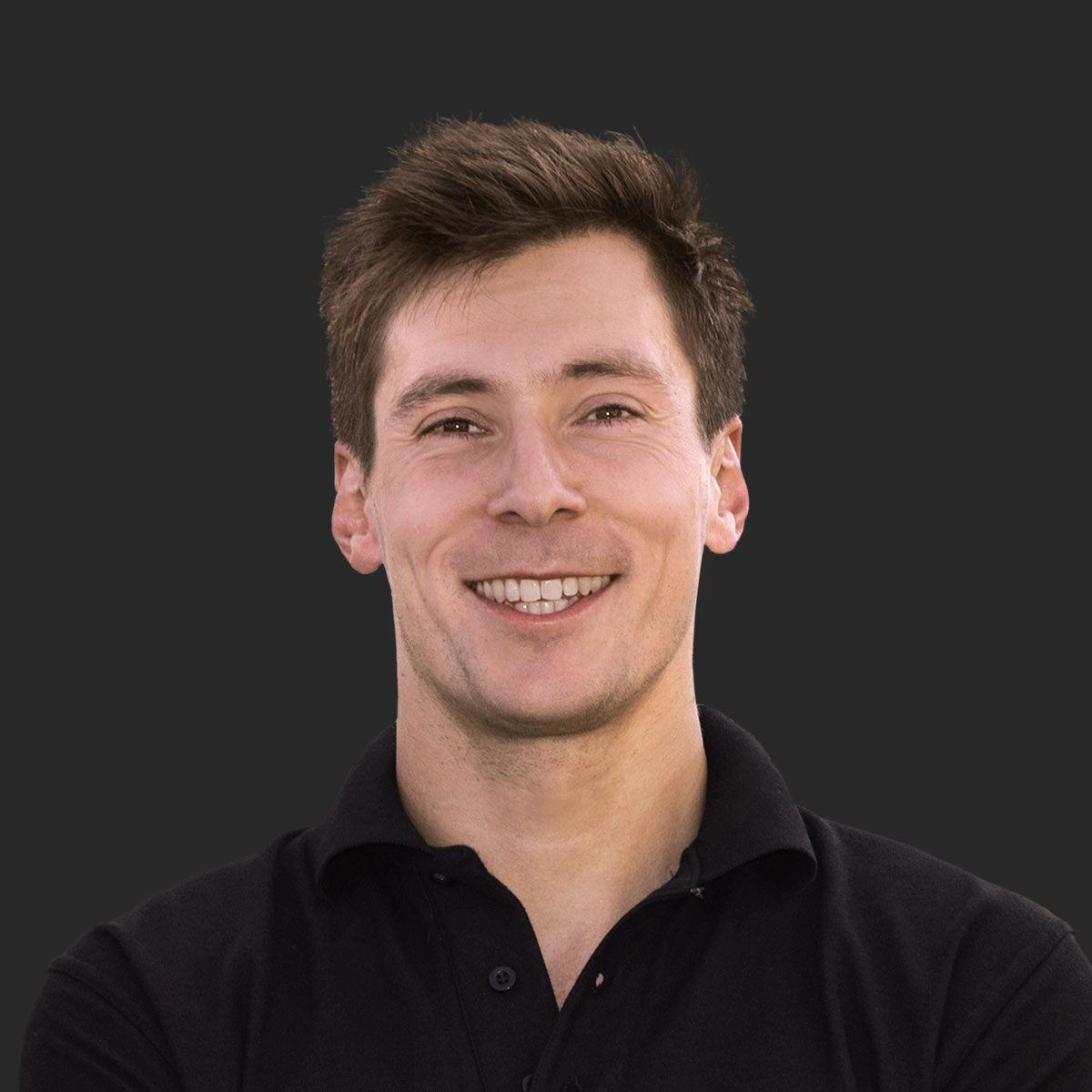 Cadillac Racing Team Driver Alex Lynn