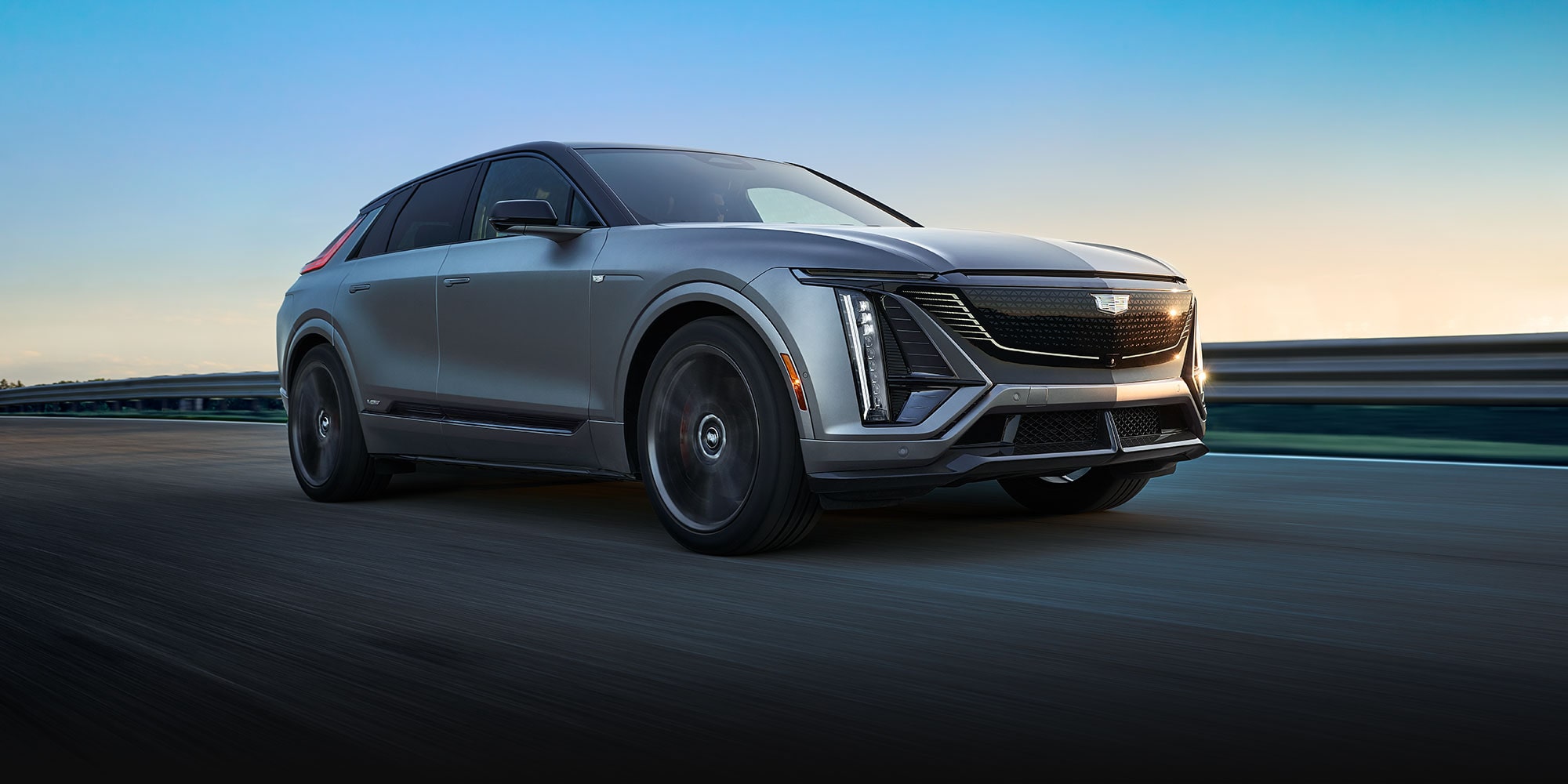 V-Series Performance Vehicle Lineup | Cadillac