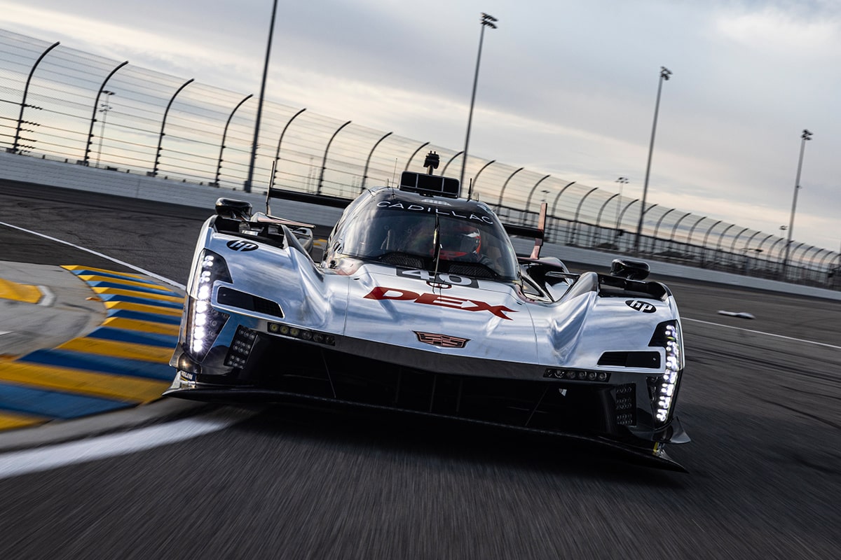 V-Series Performance Vehicle Lineup | Cadillac