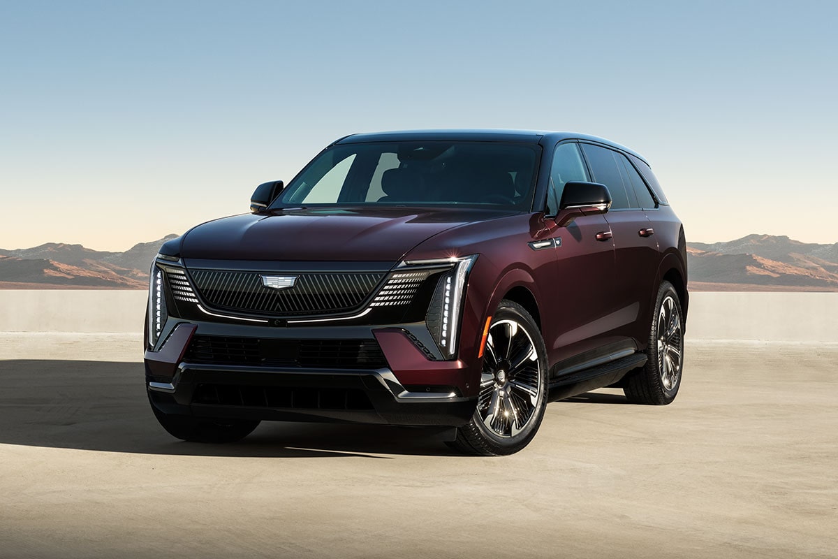 2026 Cadillac Escalade for Sale in Columbus